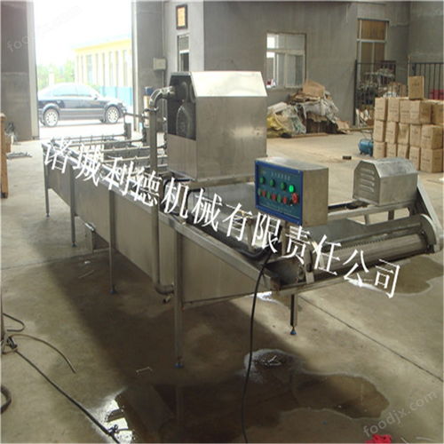 海產(chǎn)與醫(yī)療清潔新篇章 專業(yè)清洗設(shè)備與解決方案