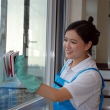 長(zhǎng)沙書呆陸小果家政服務(wù) 專業(yè)清潔，讓生活回歸本真